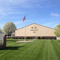 Knights of Columbus Hall