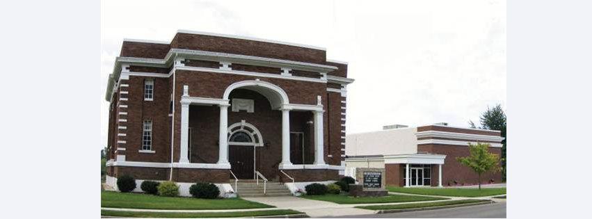 Lyons Christian Church