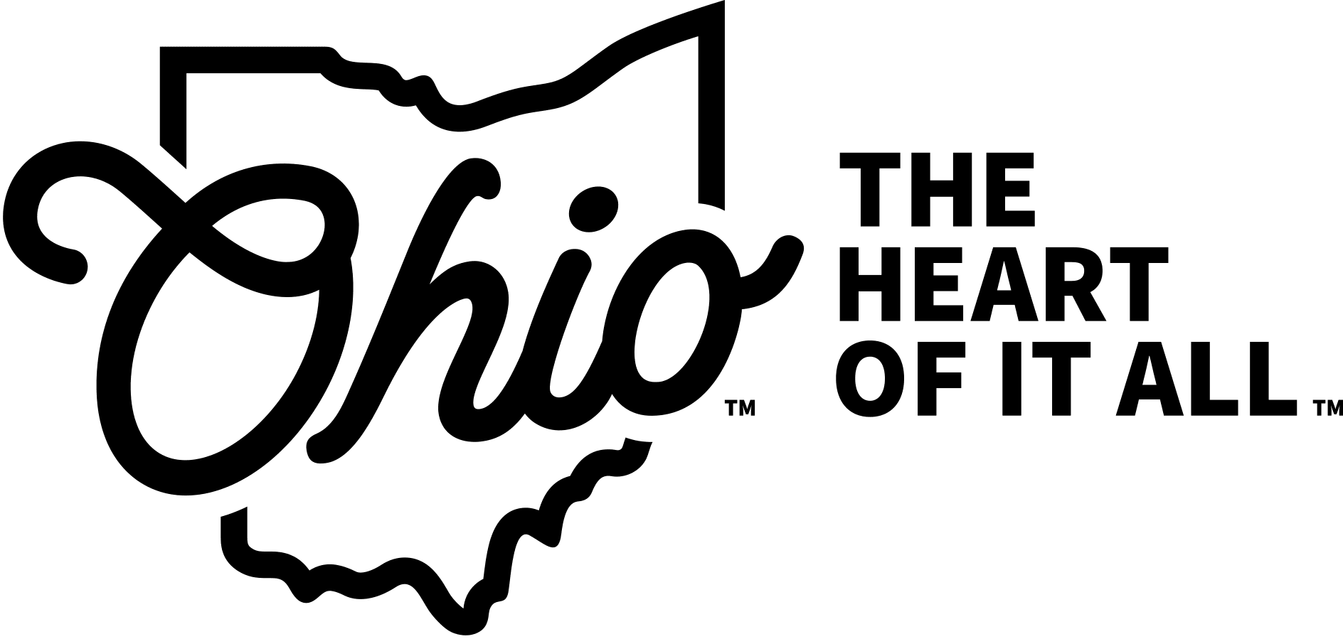 Ohio Heart of it all